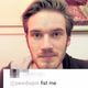Illustration for article titled Pewdiepie Would Like People To Stop Telling Him To Fist Them